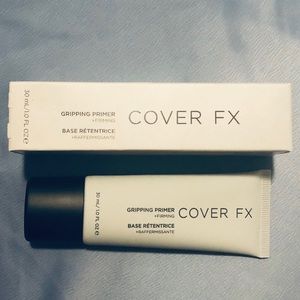 NWOT COVER FX Primer